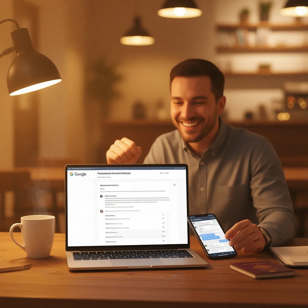 داستان موفقیت یک کاربر با ChatGPT
