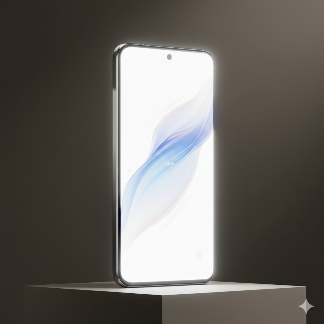 تکنولوژی پیشرفته نمایشگر هواوی Mate 80